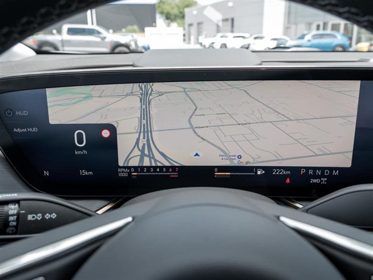 2025 Buick Envision Avenir Photo