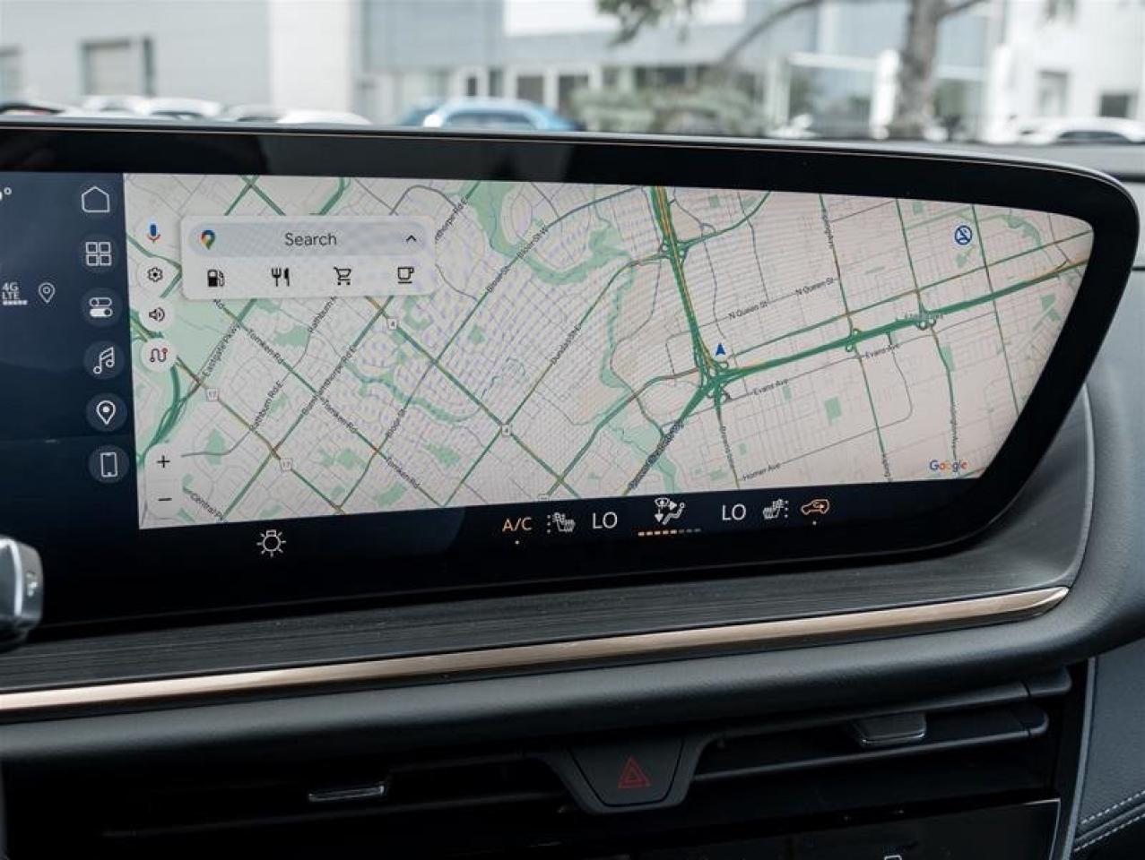 2025 Buick Envision Avenir Photo