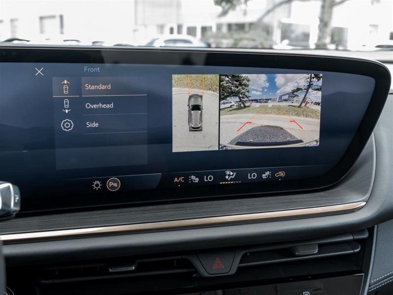 2025 Buick Envision Avenir Photo