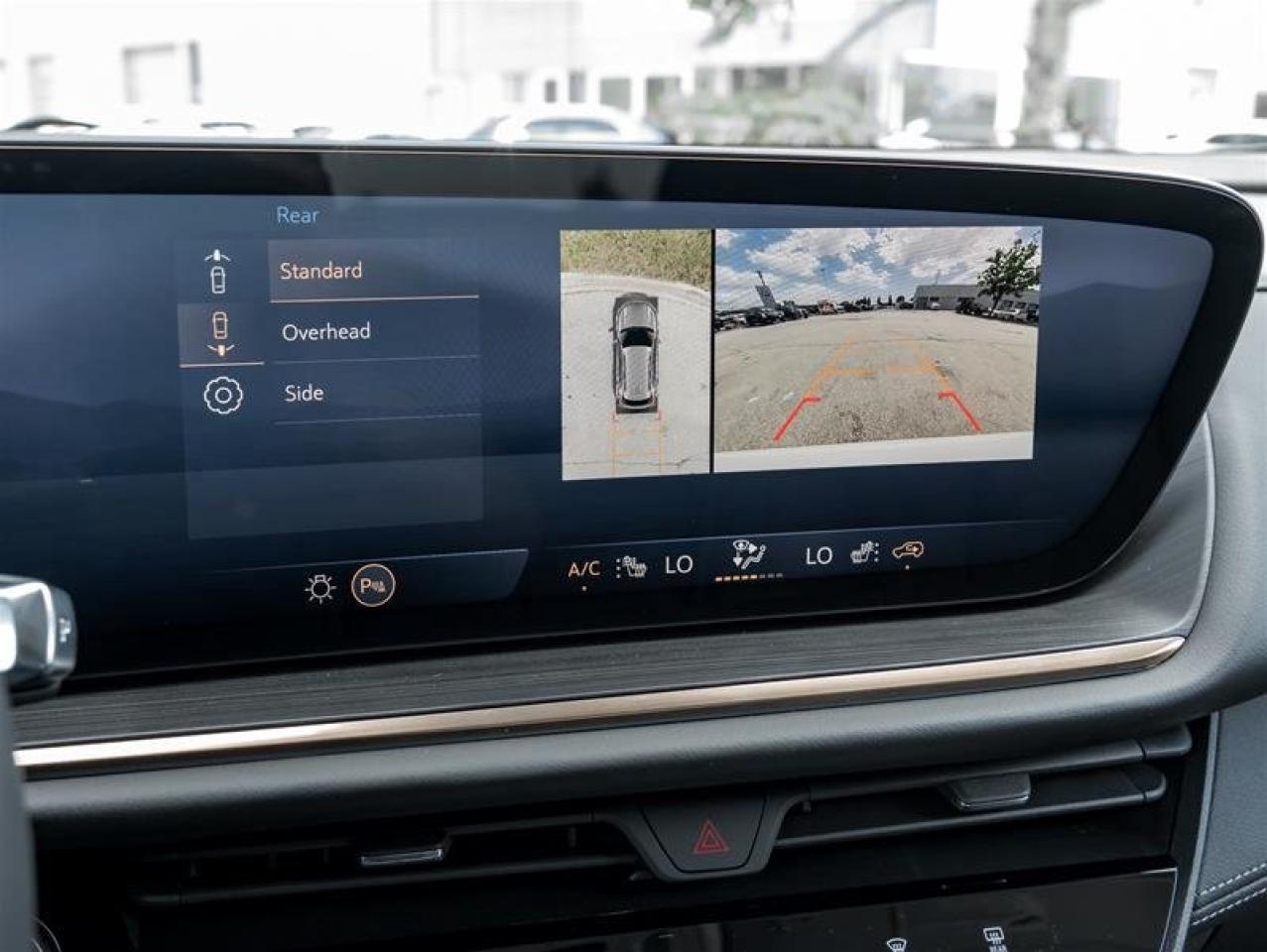 2025 Buick Envision Avenir Photo