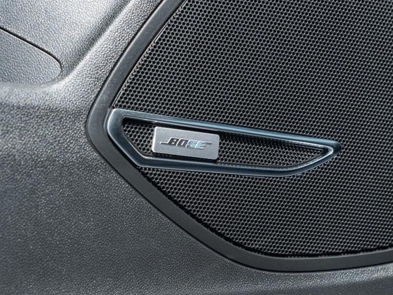 2025 Buick Envision Avenir Photo