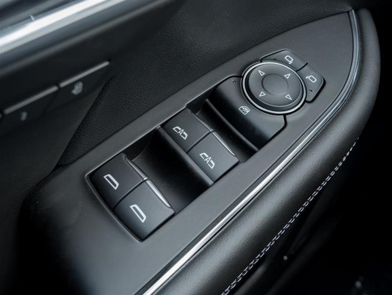 2025 Buick Envision Avenir Photo