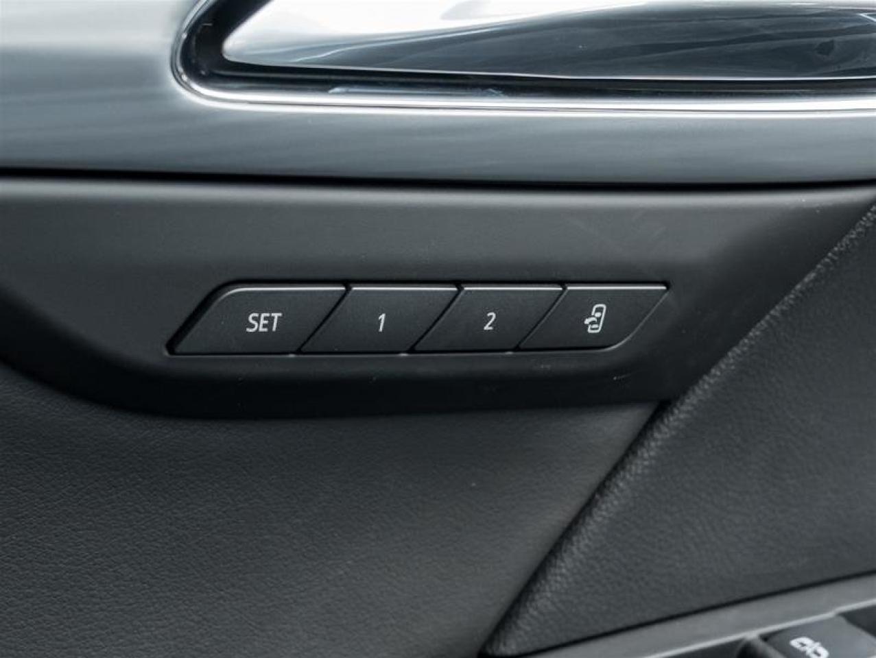 2025 Buick Envision Avenir Photo