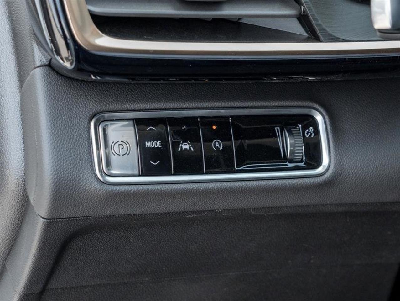 2025 Buick Envision Avenir Photo