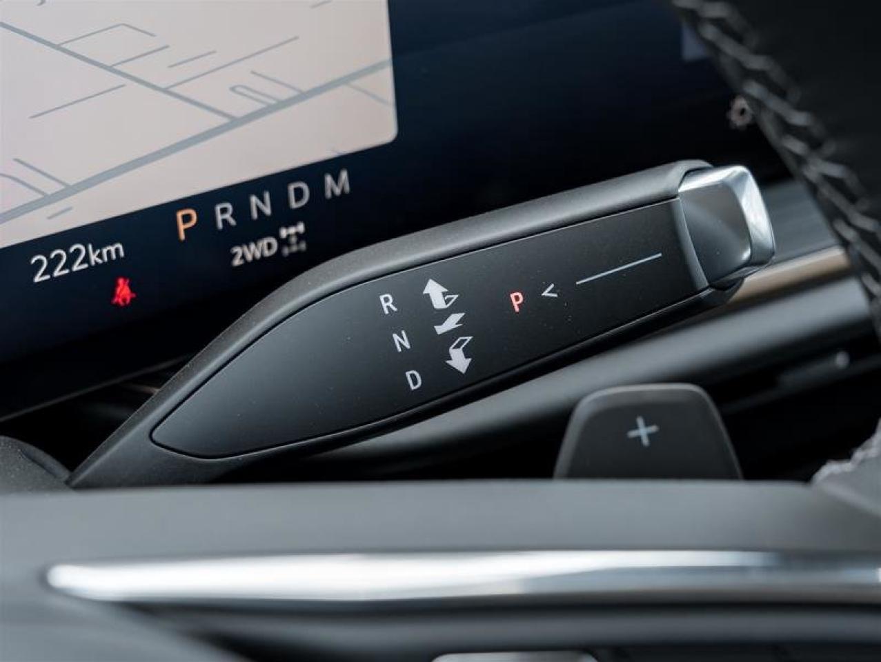 2025 Buick Envision Avenir Photo