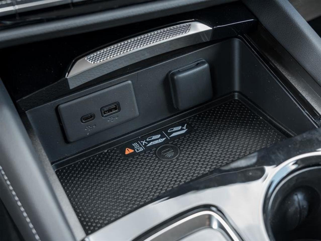 2025 Buick Envision Avenir Photo