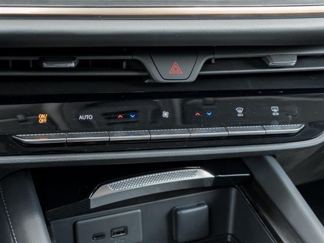 2025 Buick Envision Avenir Photo