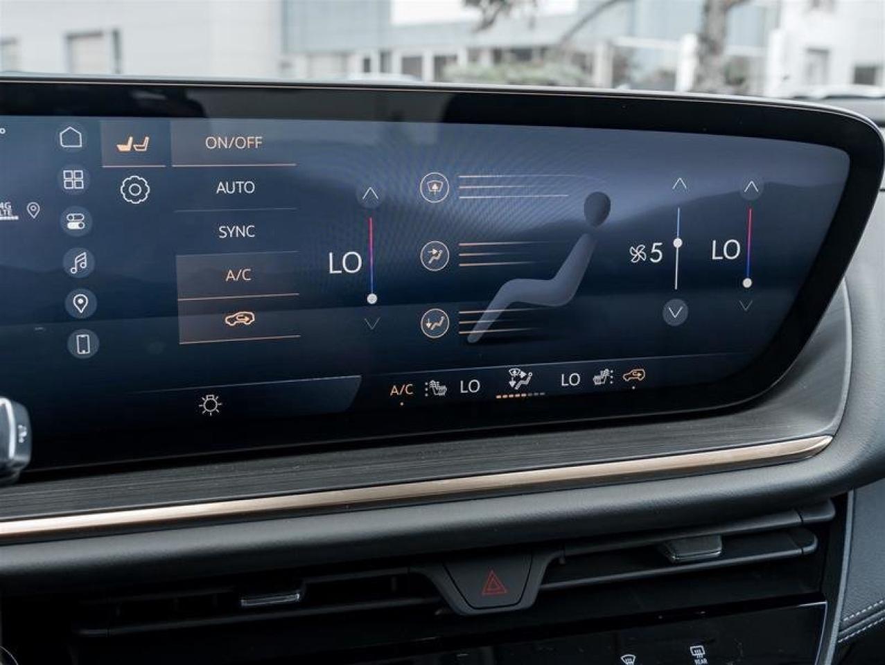 2025 Buick Envision Avenir Photo