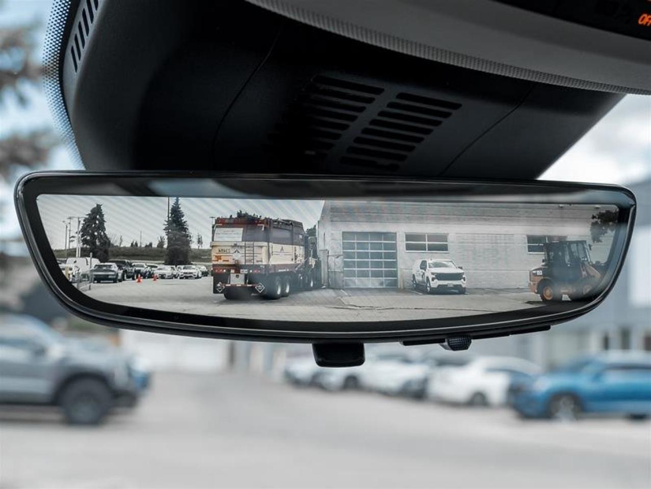 2025 Buick Envision Avenir Photo