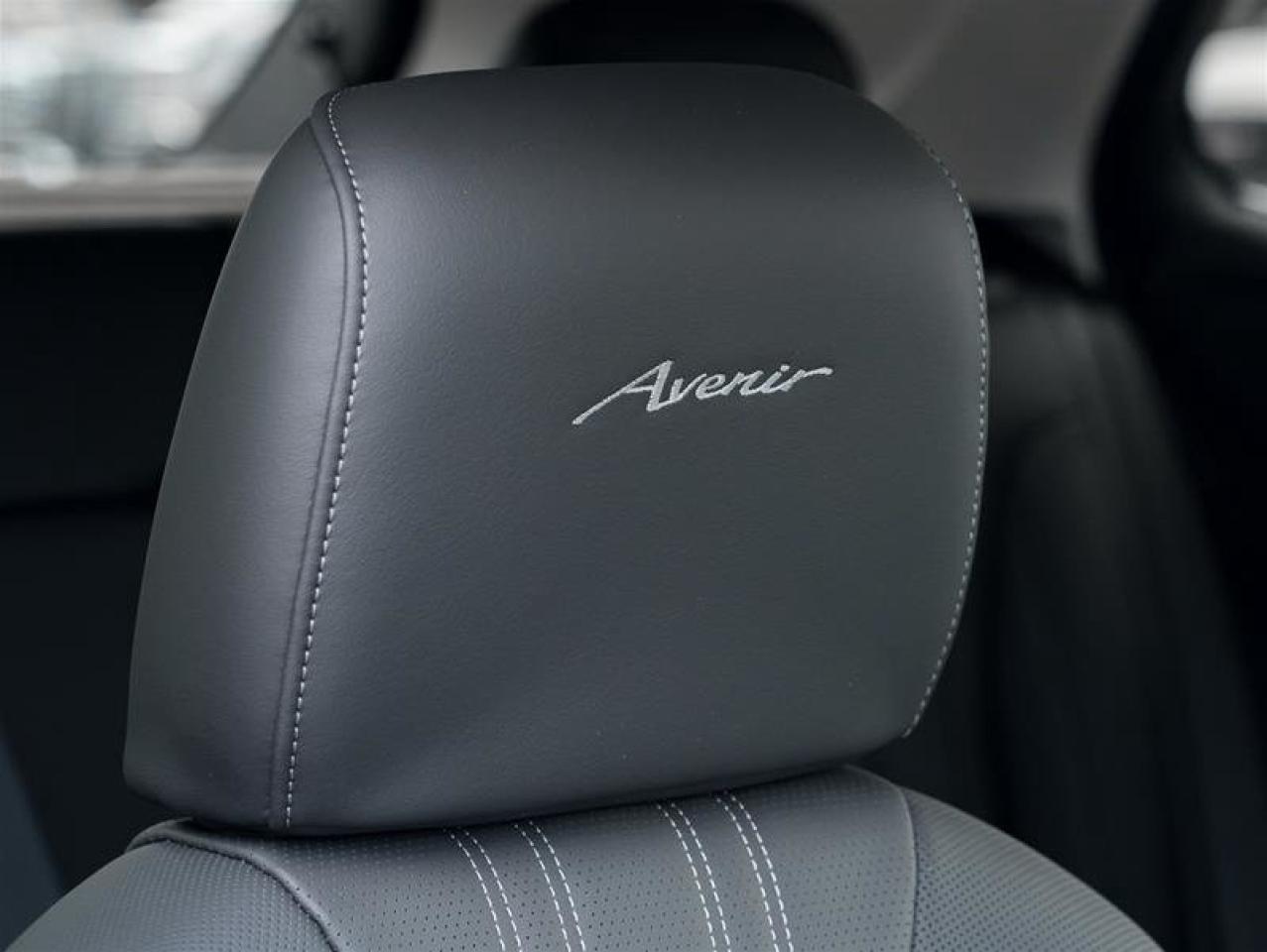 2025 Buick Envision Avenir Photo