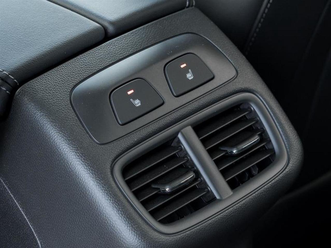 2025 Buick Envision Avenir Photo