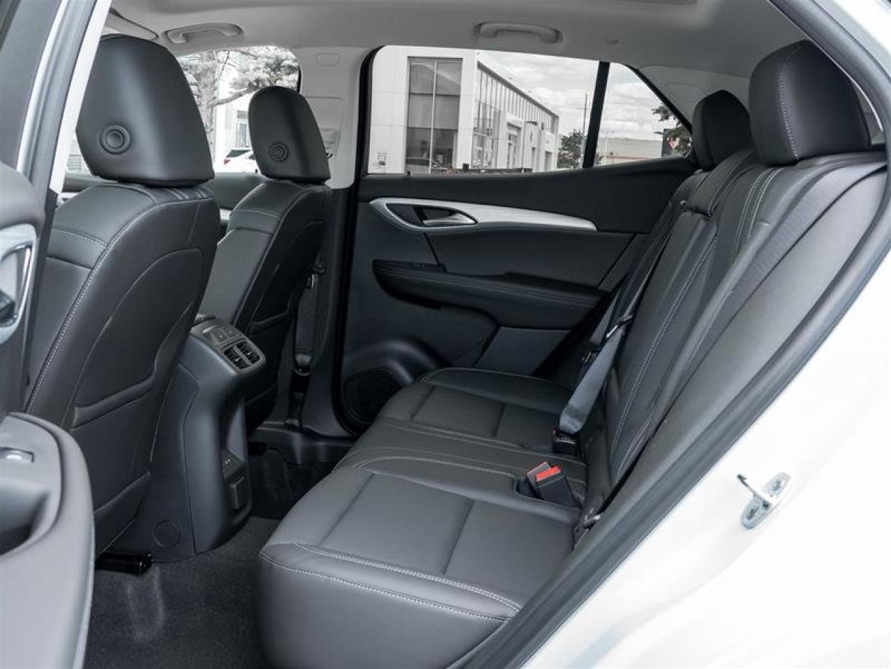 2025 Buick Envision Avenir Photo