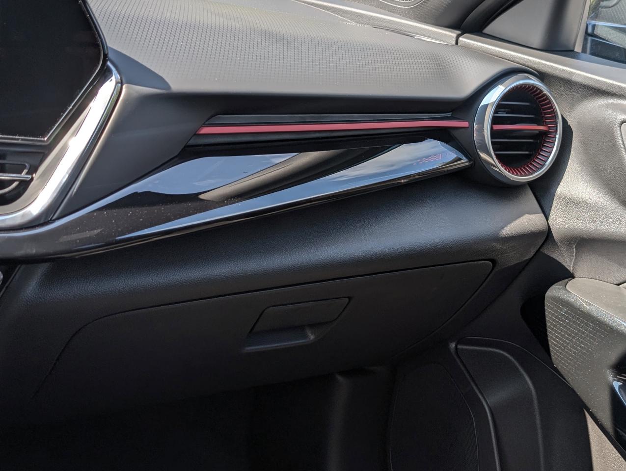 2026 Chevrolet Trax 2RS Photo