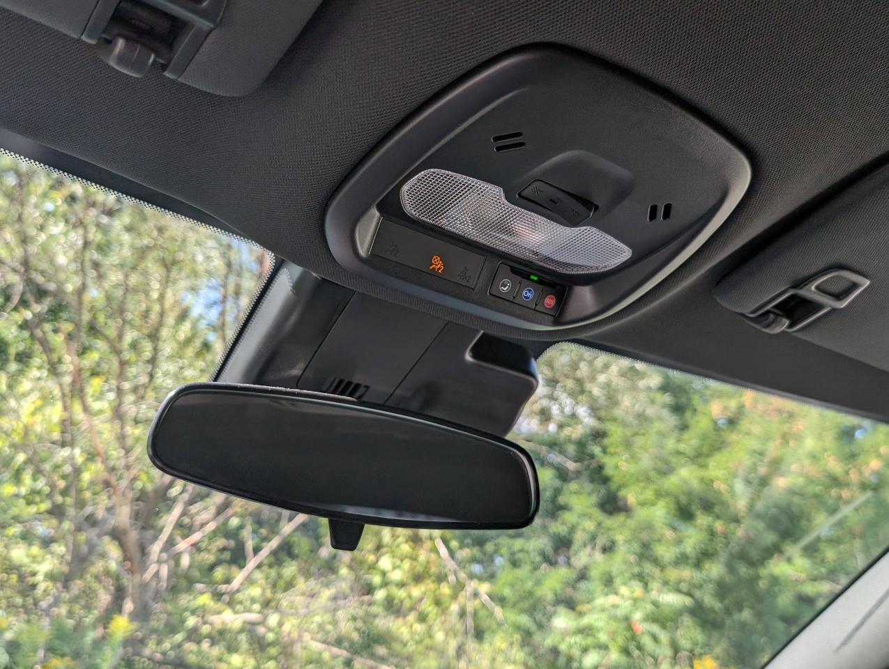 2026 Chevrolet Trax 2RS Photo