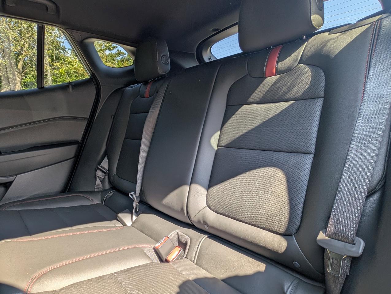 2026 Chevrolet Trax 2RS Photo