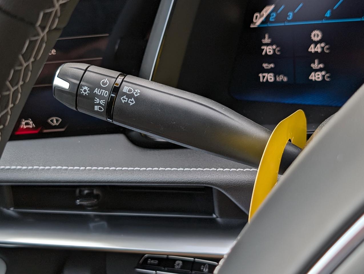 2026 Chevrolet Corvette 1LZ Photo