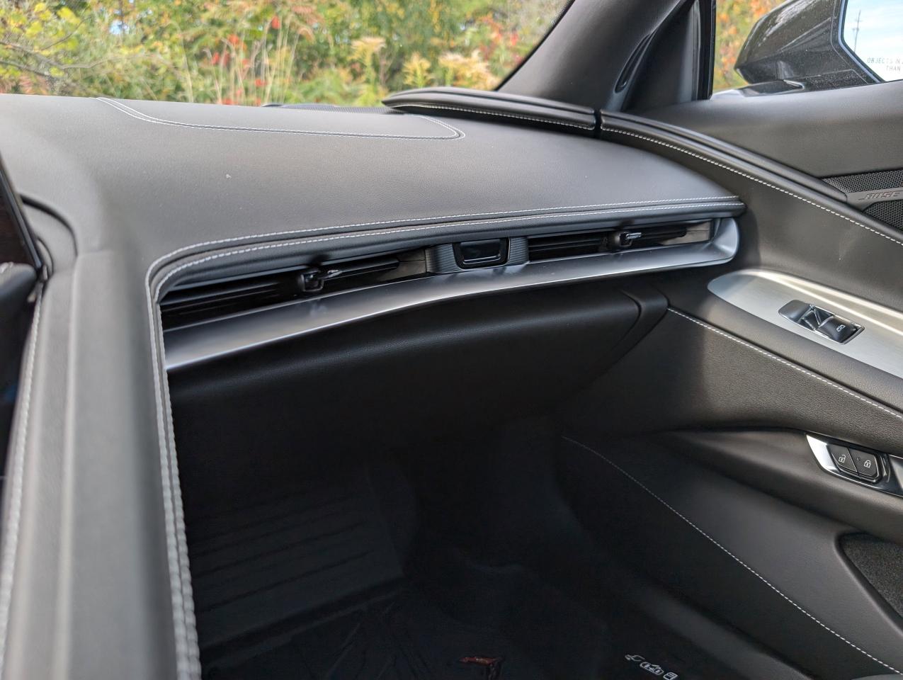 2026 Chevrolet Corvette 1LZ Photo