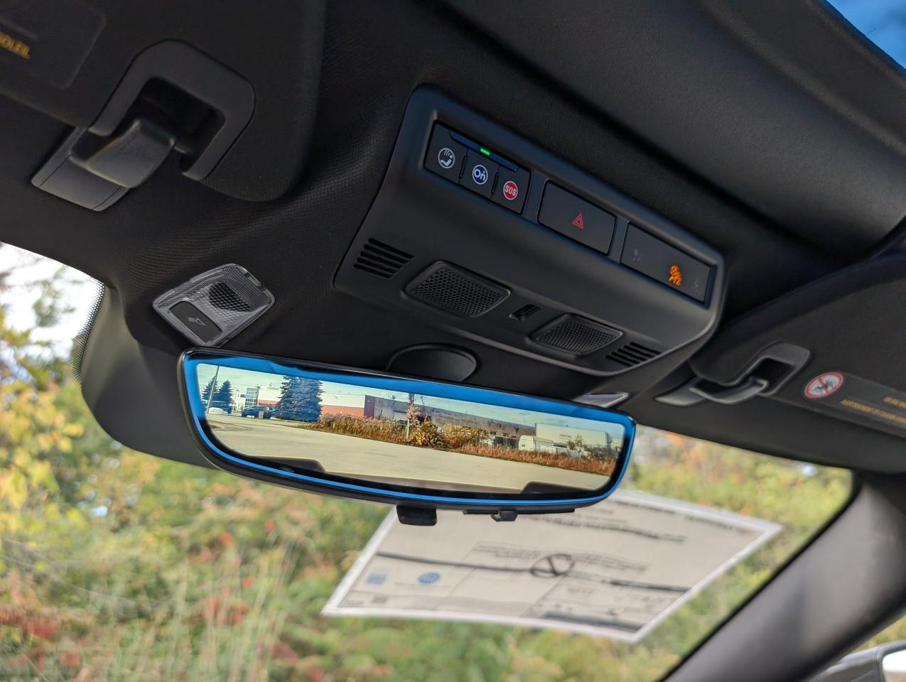 2026 Chevrolet Corvette 1LZ Photo