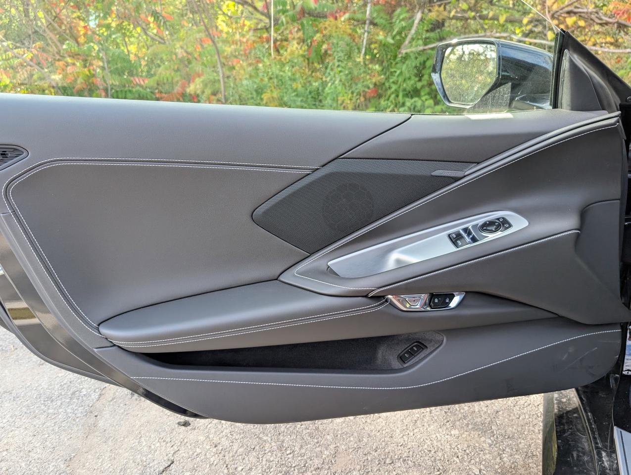 2026 Chevrolet Corvette 1LZ Photo