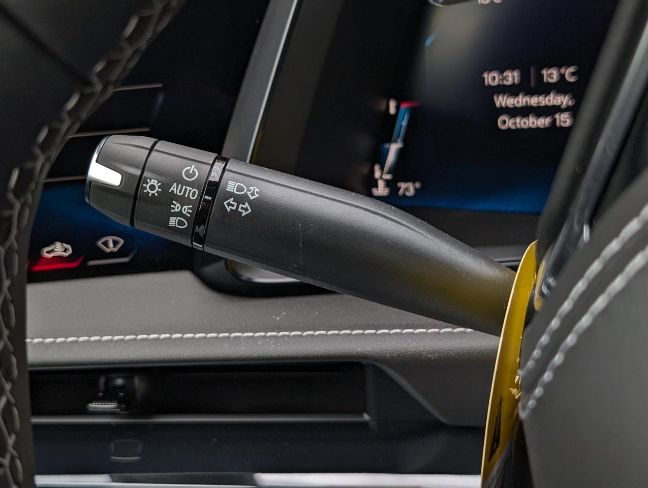 2026 Chevrolet Corvette 2LZ Photo