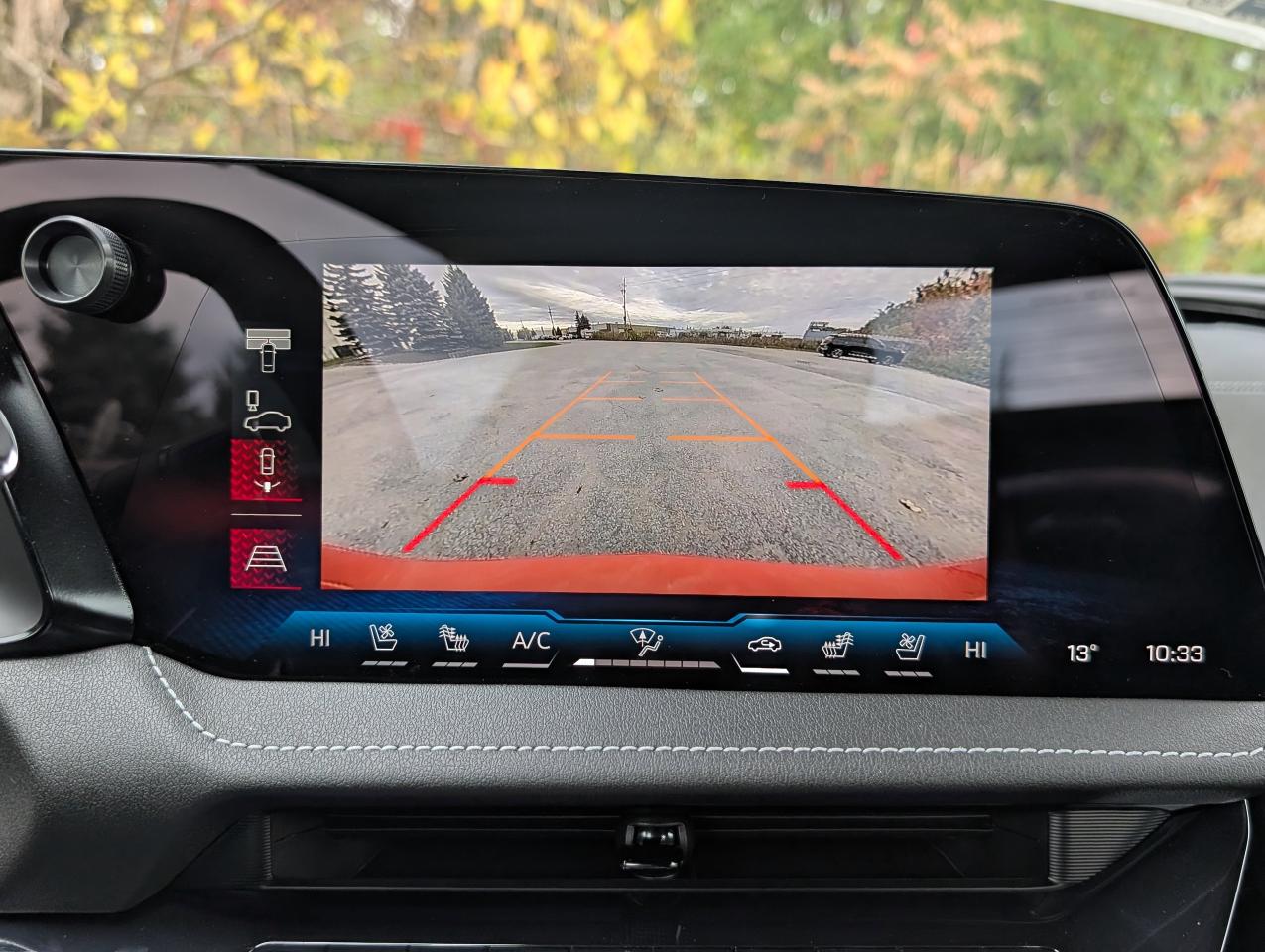 2026 Chevrolet Corvette 2LZ Photo