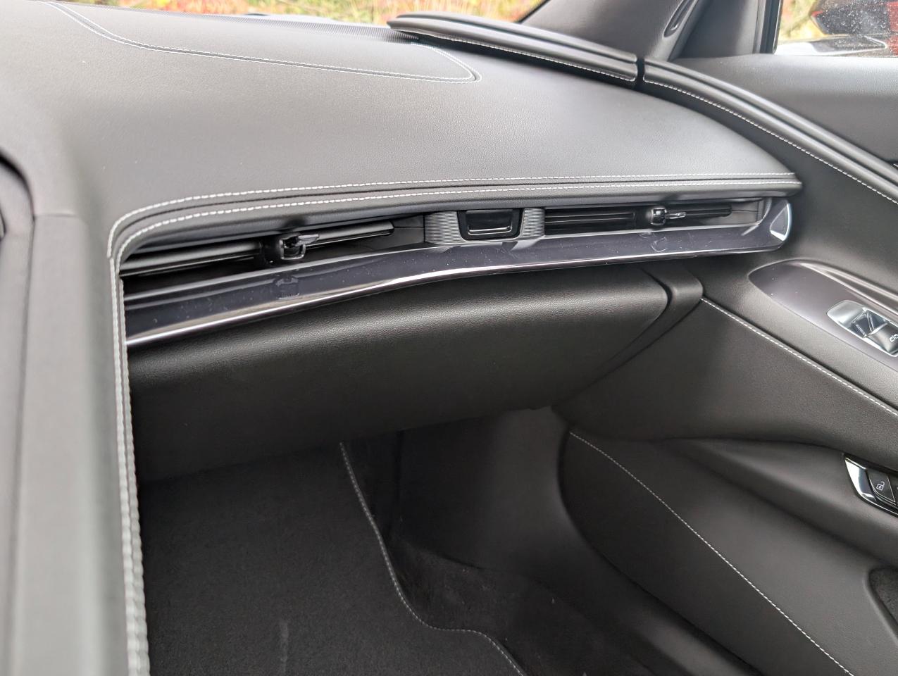 2026 Chevrolet Corvette 2LZ Photo