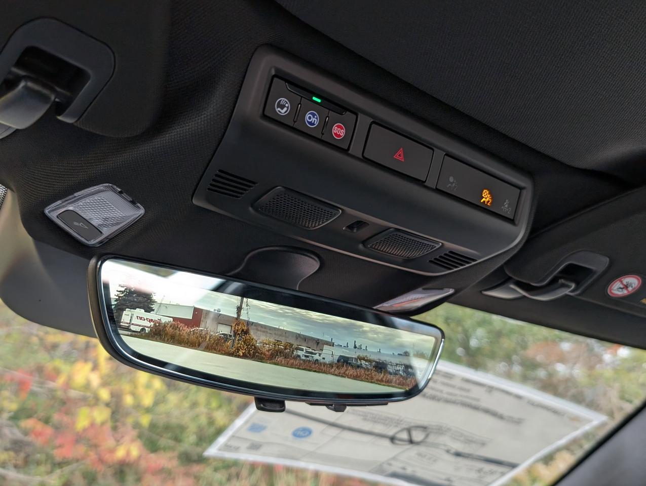 2026 Chevrolet Corvette 2LZ Photo