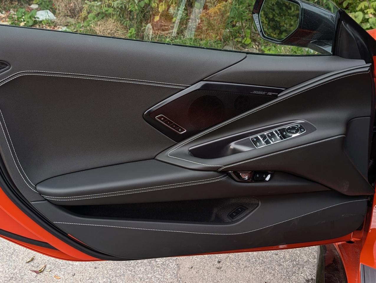 2026 Chevrolet Corvette 2LZ Photo