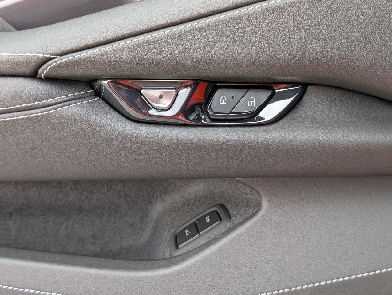 2026 Chevrolet Corvette 2LZ Photo