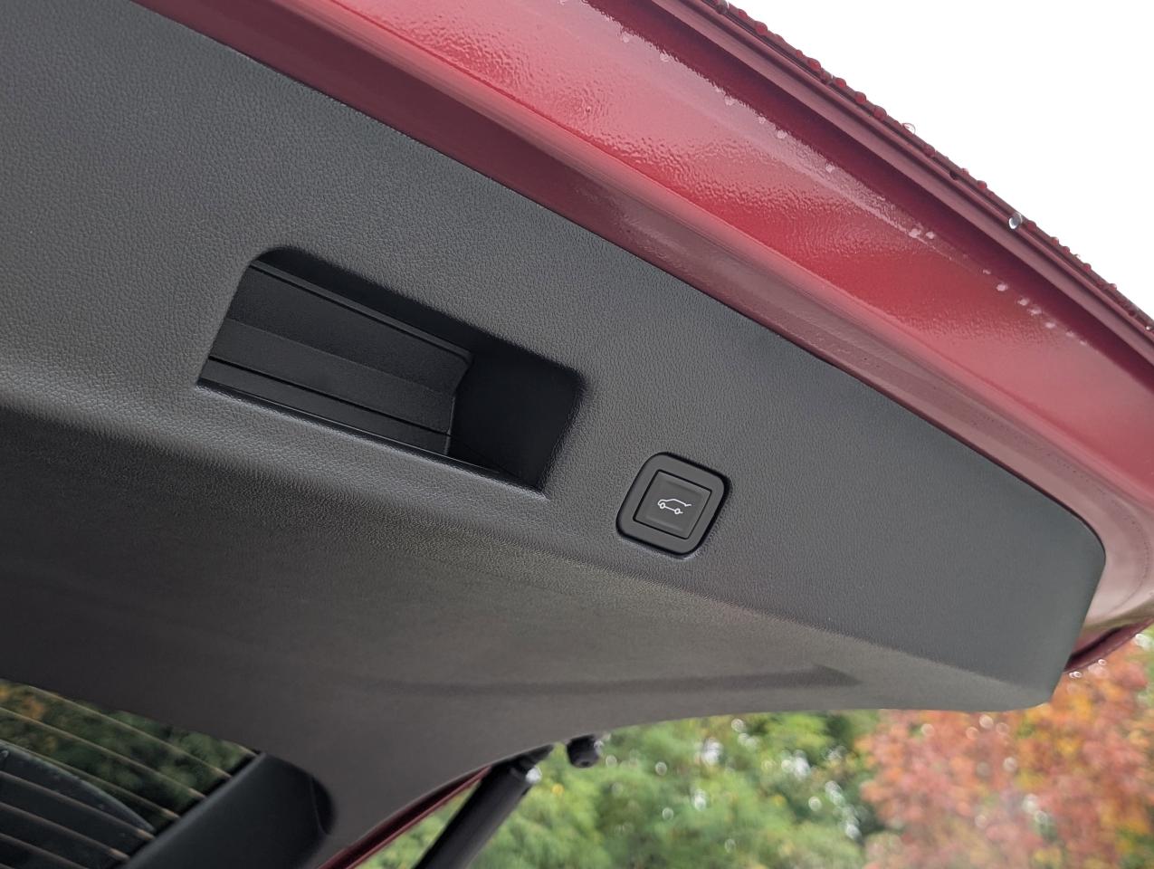 2026 Chevrolet Traverse LT Photo