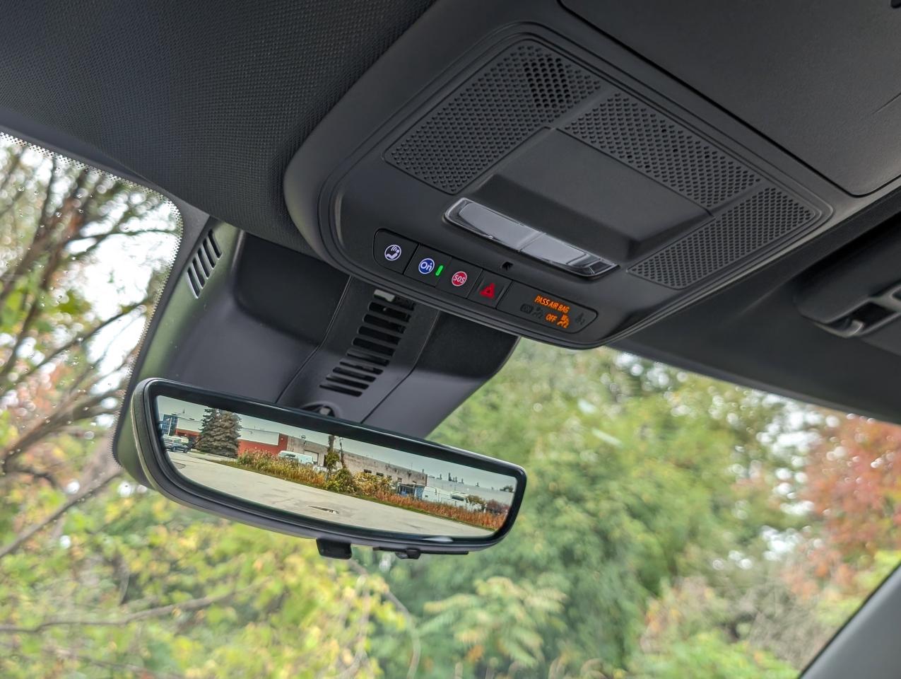 2026 Chevrolet Traverse LT Photo