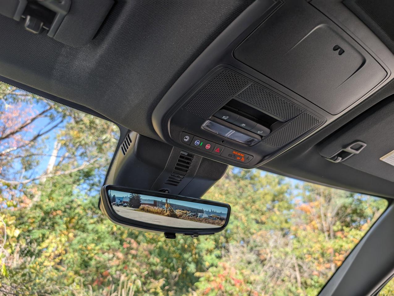 2026 GMC Acadia AT4 Photo