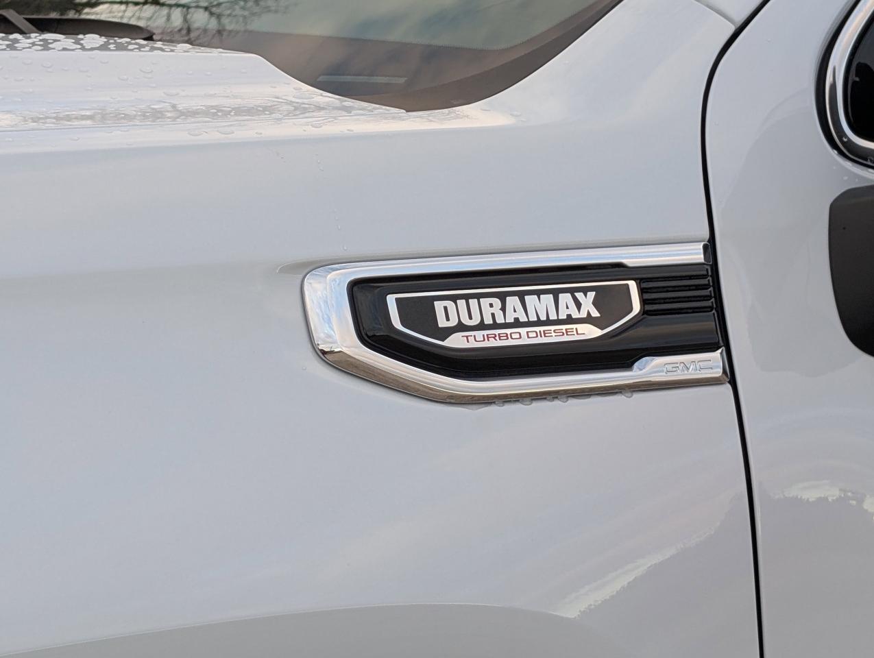 2026 GMC Sierra 1500 Denali Photo