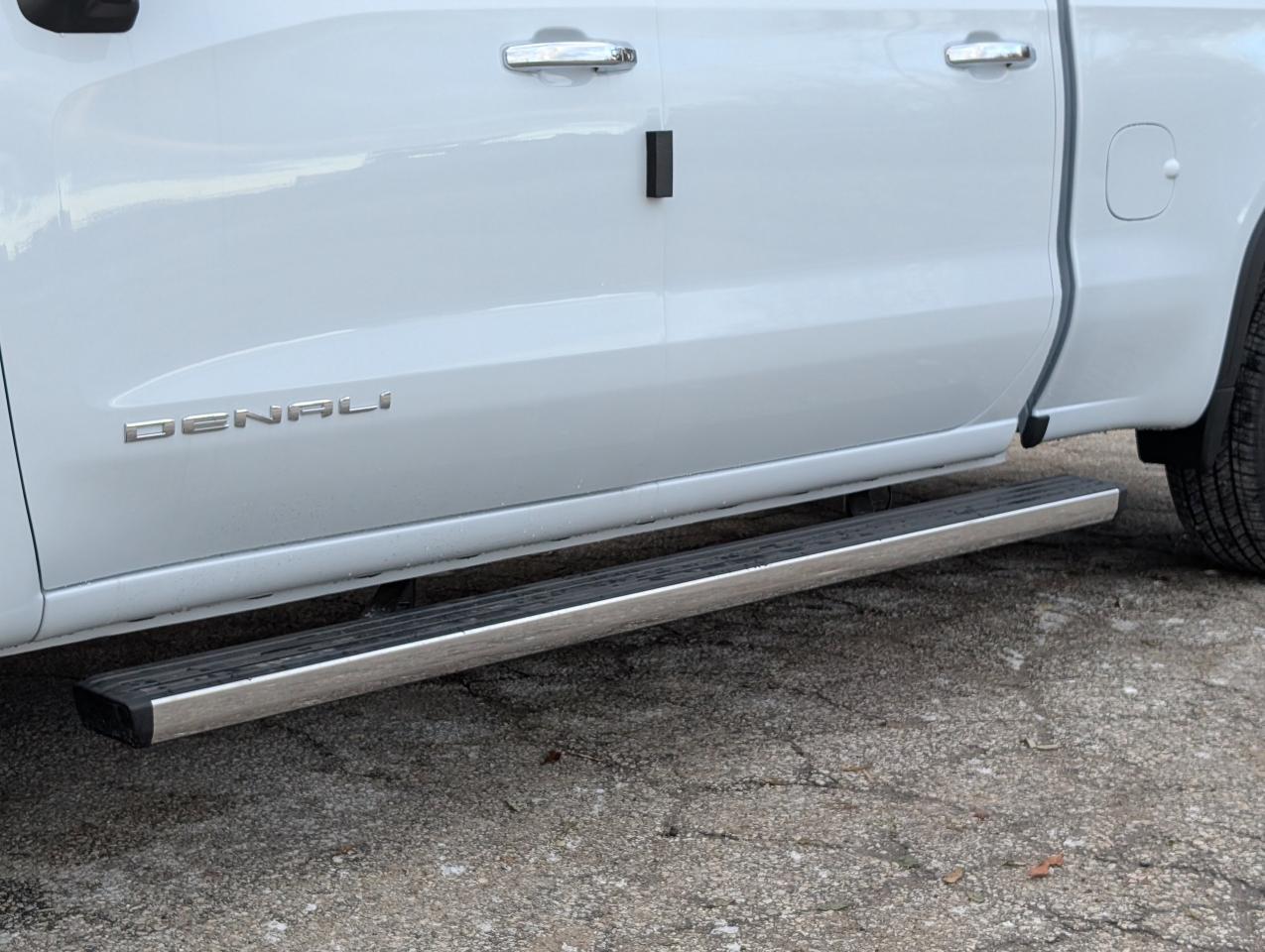 2026 GMC Sierra 1500 Denali Photo4