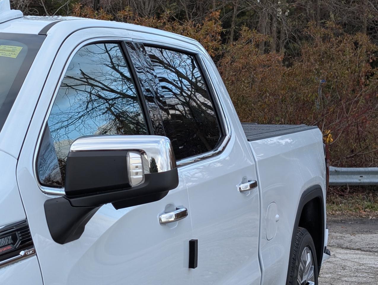 2026 GMC Sierra 1500 Denali Photo3