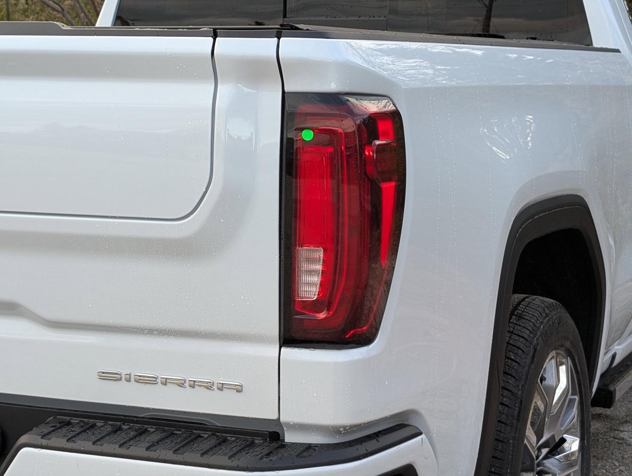 2026 GMC Sierra 1500 Denali Photo