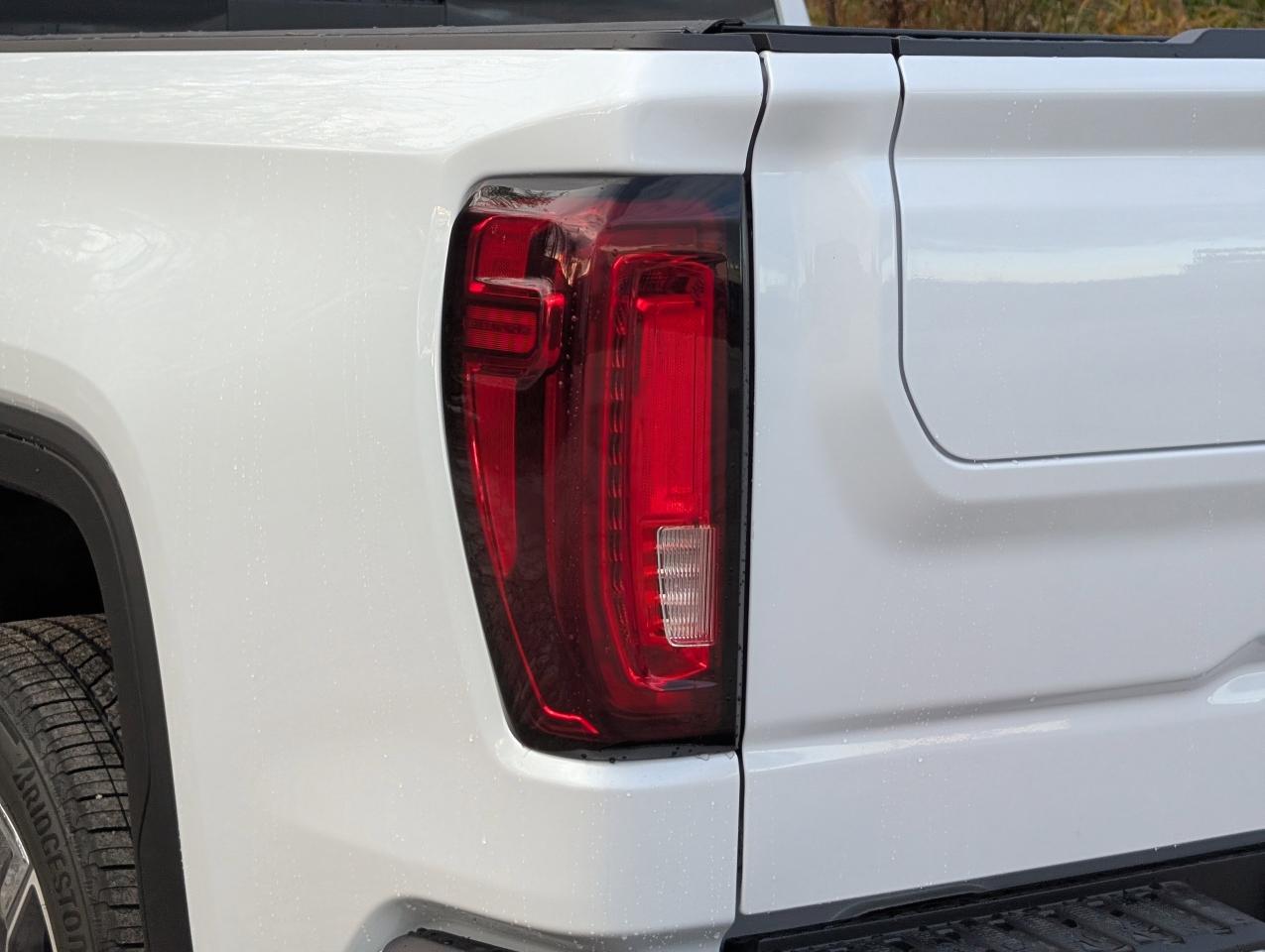 2026 GMC Sierra 1500 Denali Photo