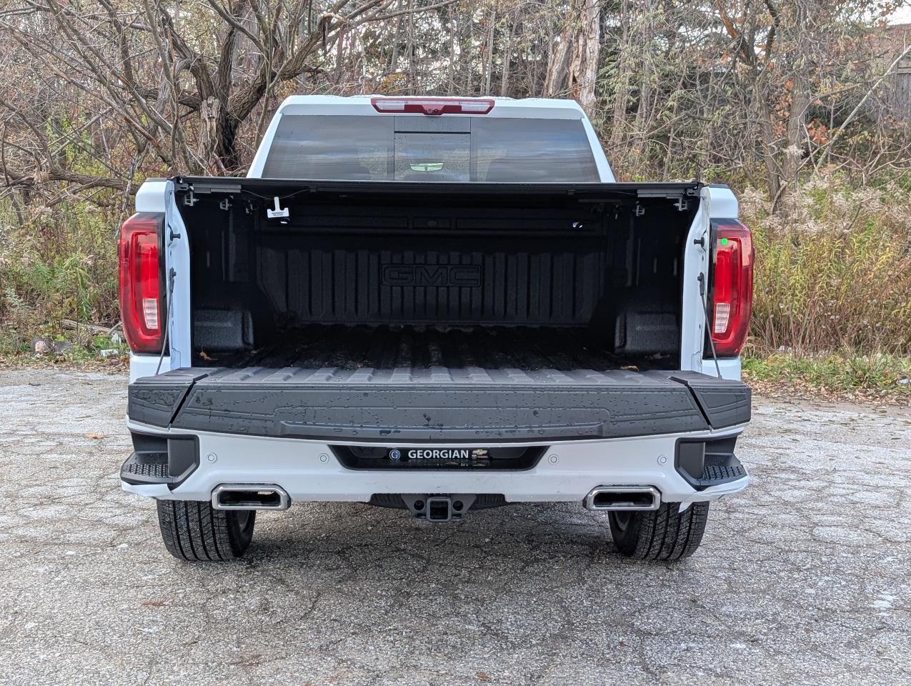 2026 GMC Sierra 1500 Denali Photo