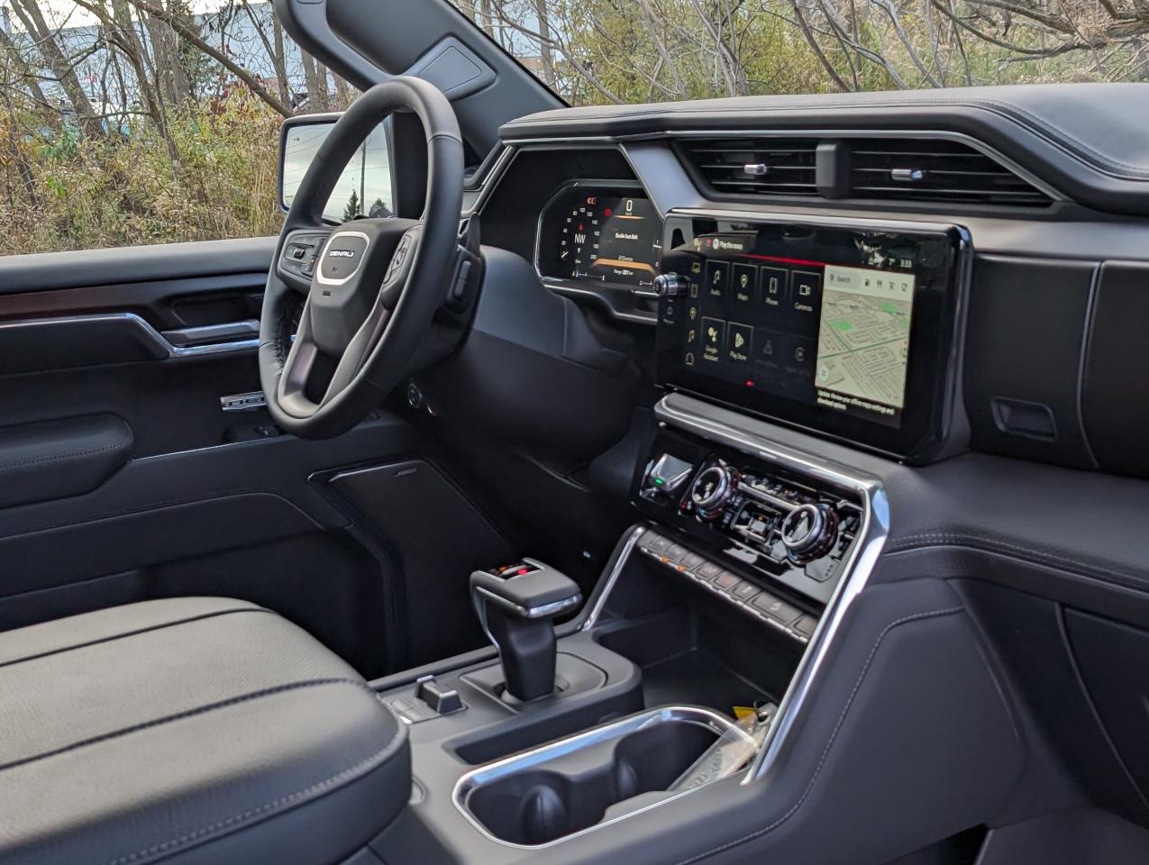 2026 GMC Sierra 1500 Denali Photo