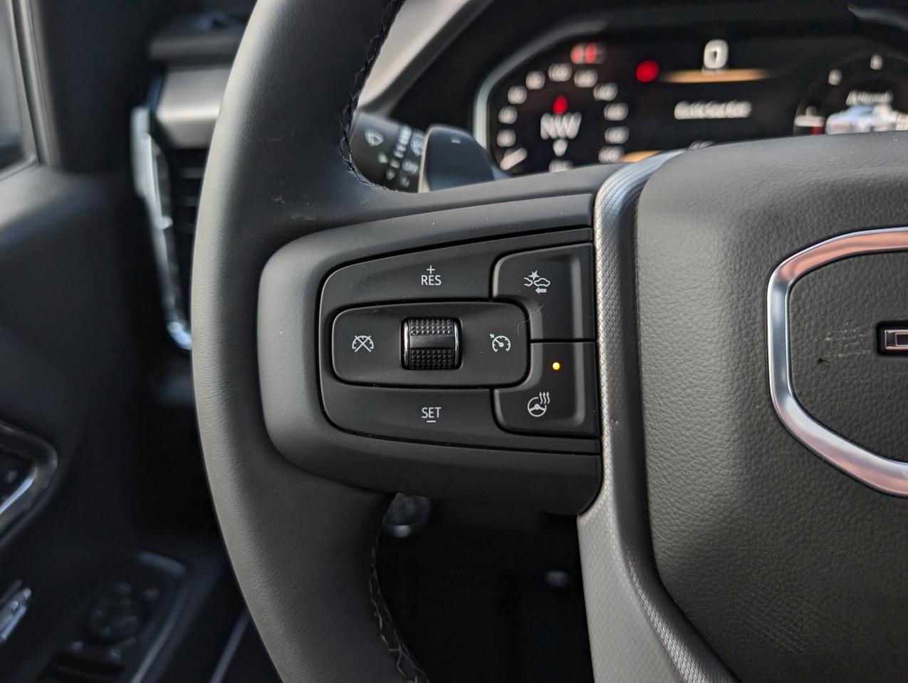 2026 GMC Sierra 1500 Denali Photo