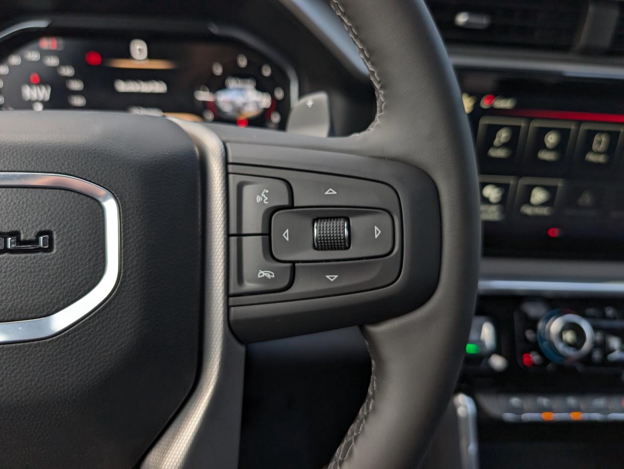 2026 GMC Sierra 1500 Denali Photo