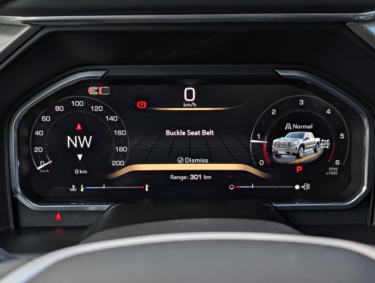 2026 GMC Sierra 1500 Denali Photo