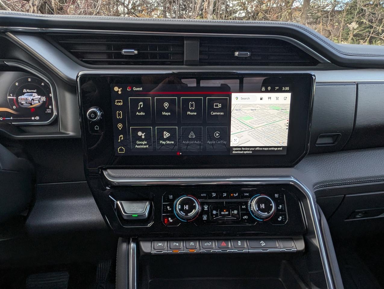 2026 GMC Sierra 1500 Denali Photo