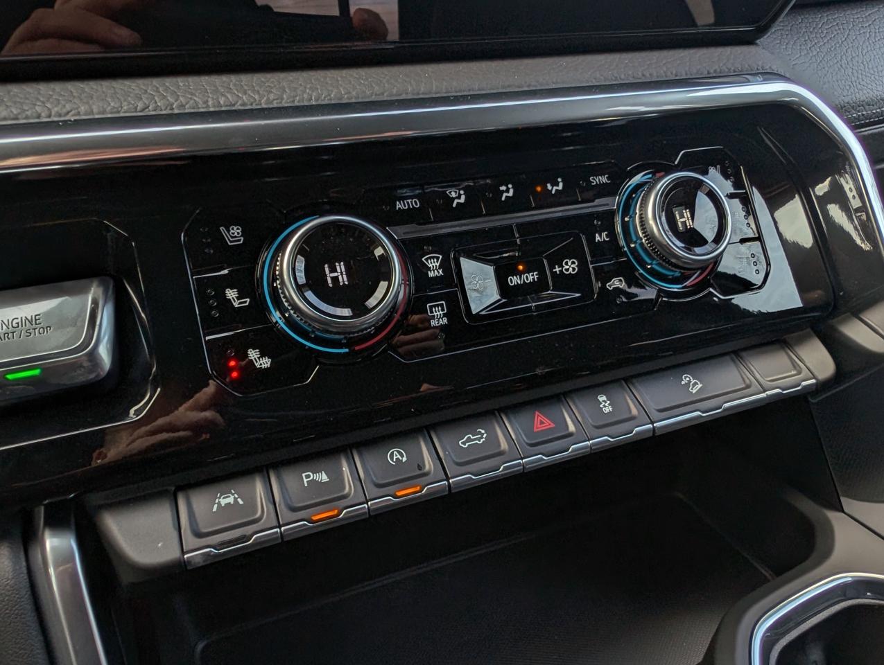 2026 GMC Sierra 1500 Denali Photo