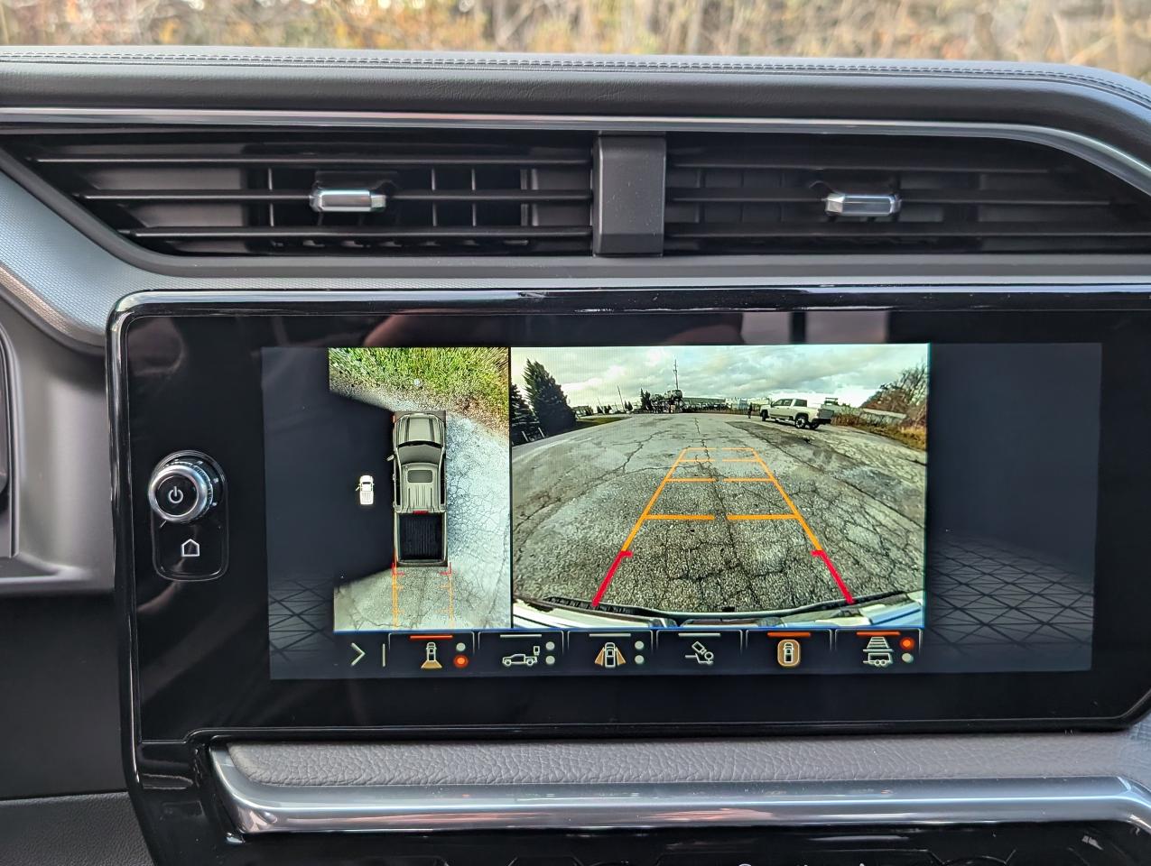 2026 GMC Sierra 1500 Denali Photo