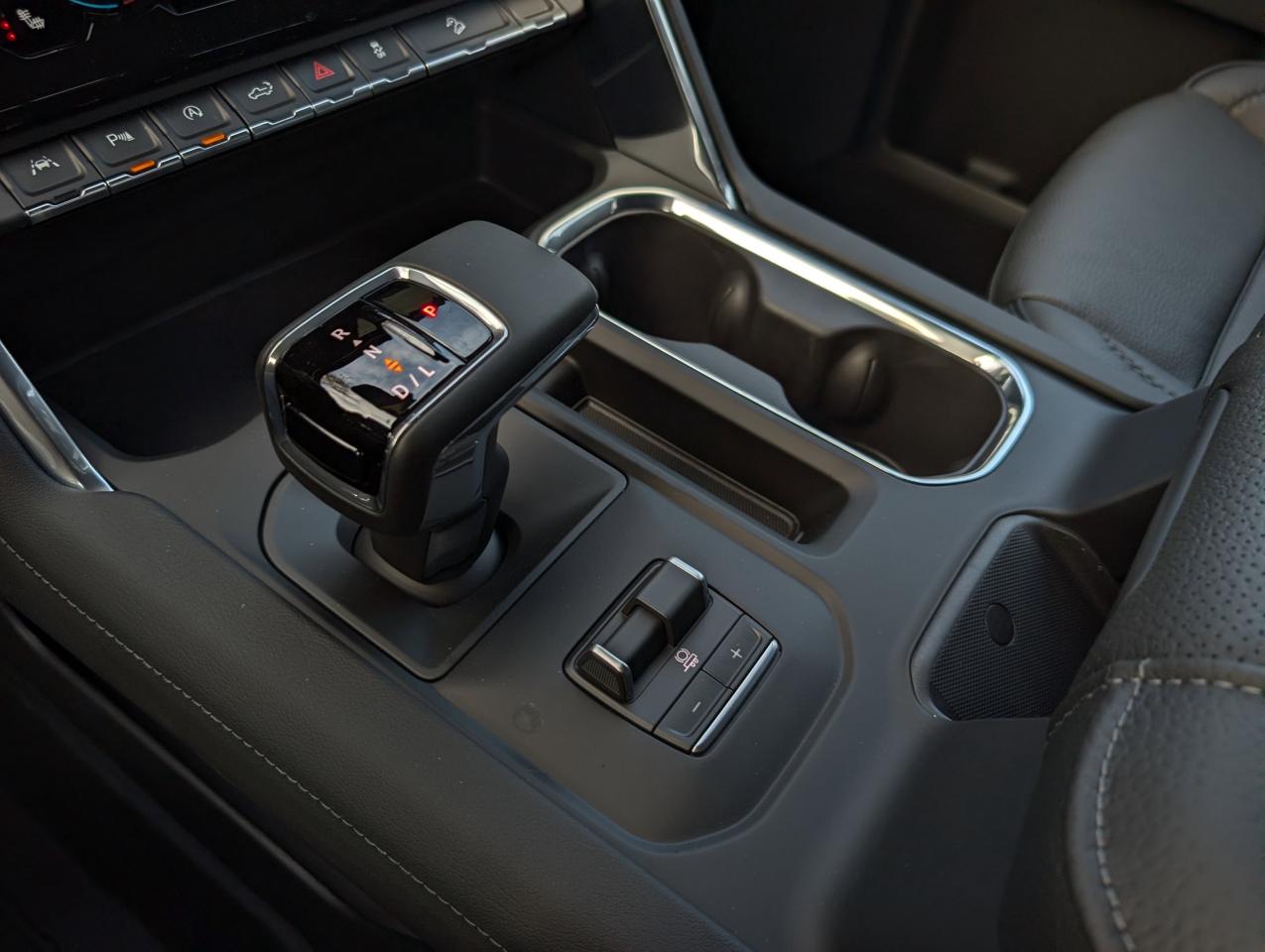 2026 GMC Sierra 1500 Denali Photo