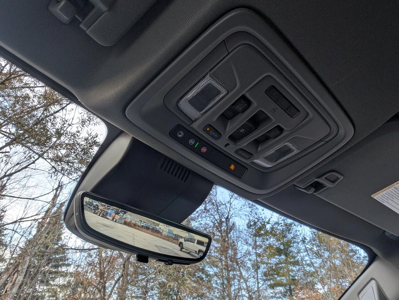 2026 GMC Sierra 1500 Denali Photo