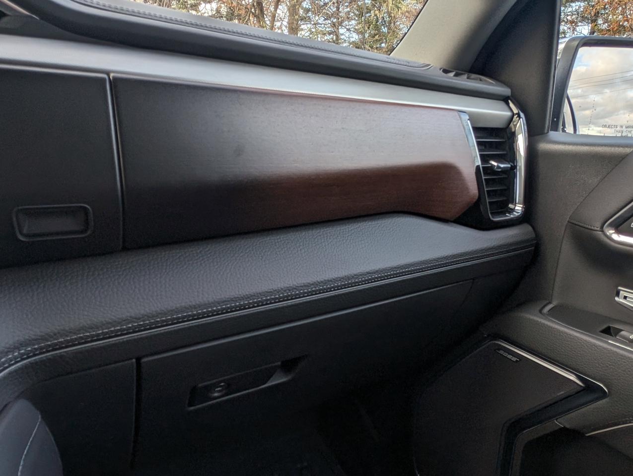 2026 GMC Sierra 1500 Denali Photo