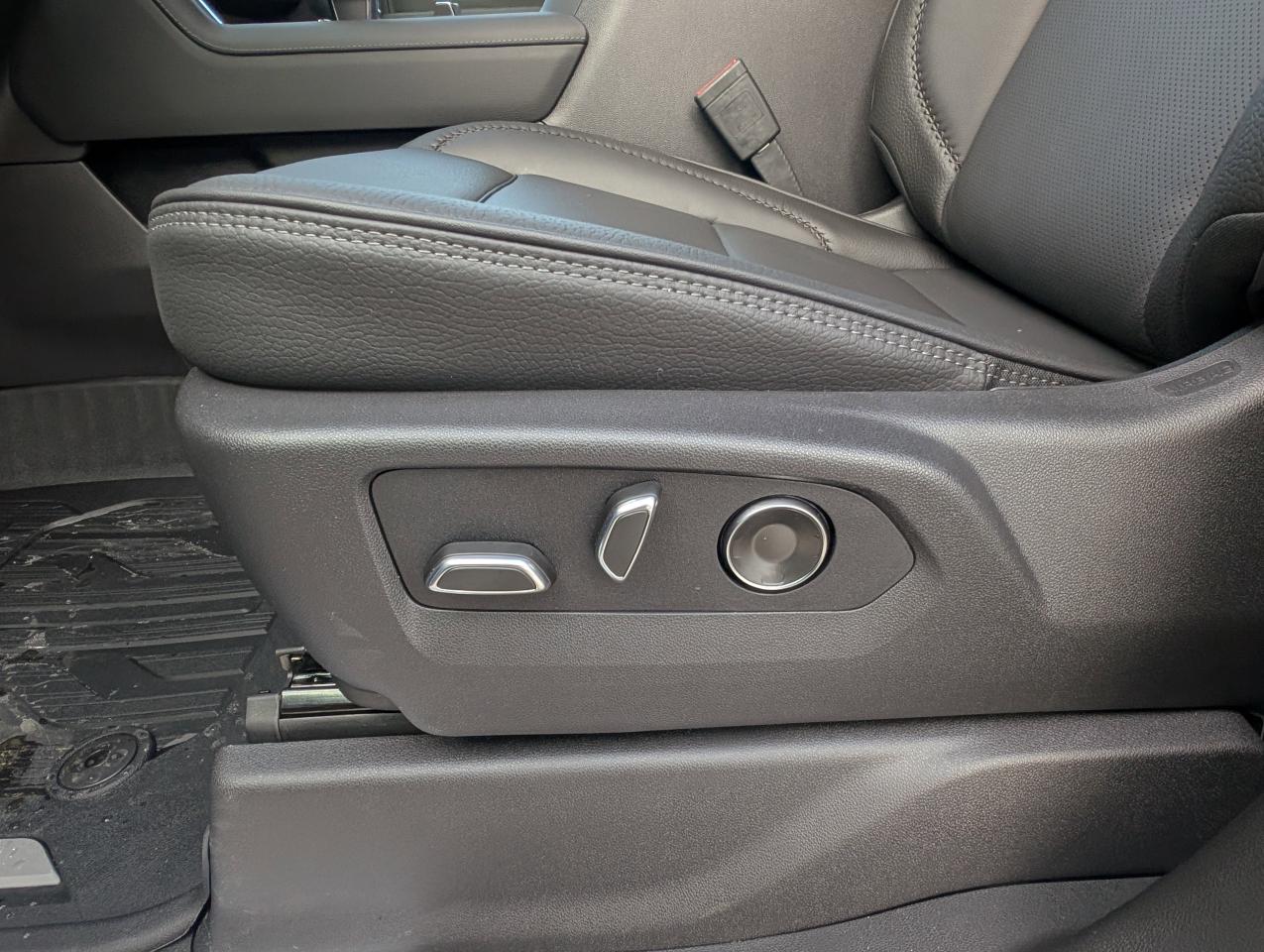 2026 GMC Sierra 1500 Denali Photo