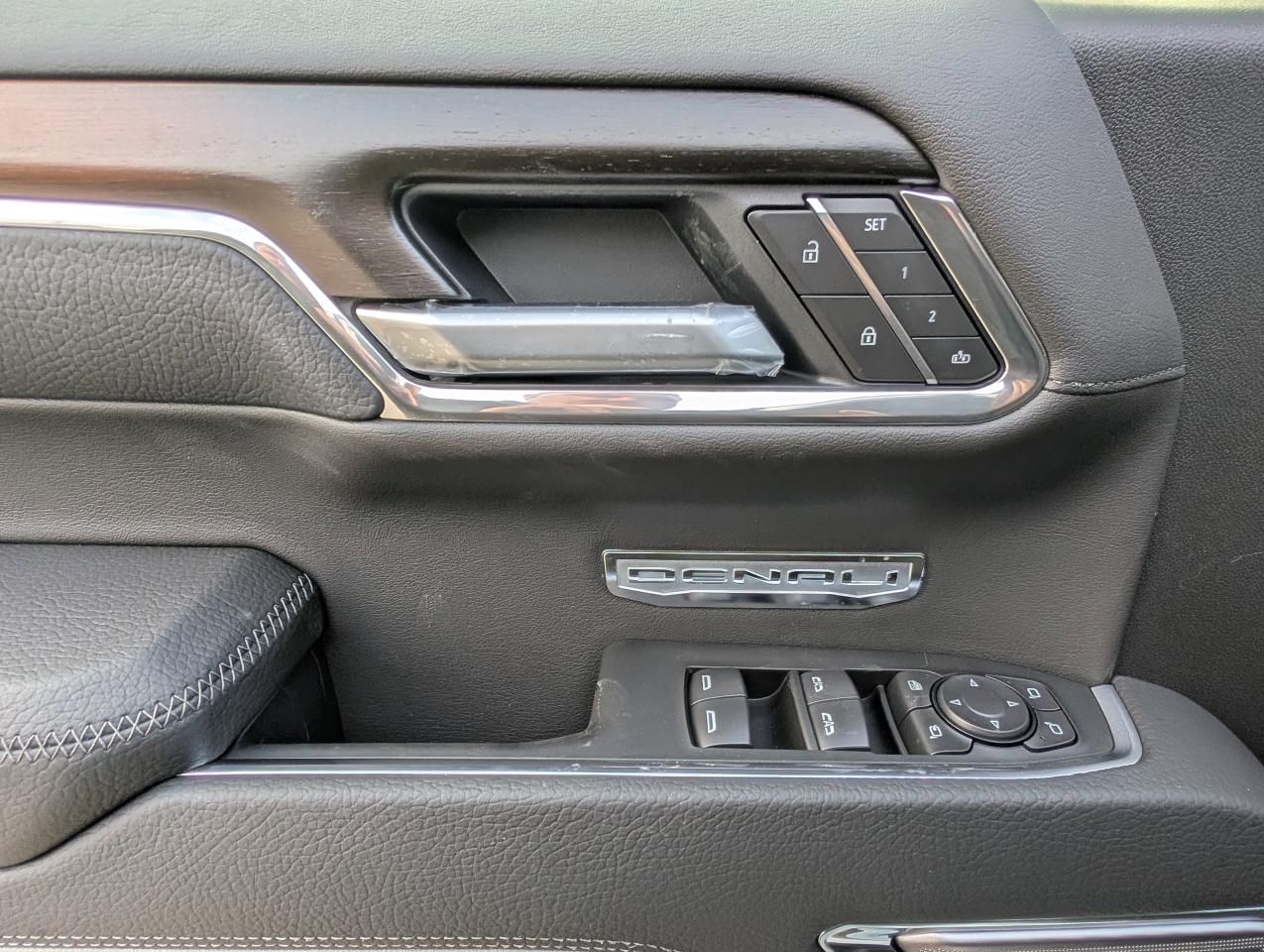 2026 GMC Sierra 1500 Denali Photo